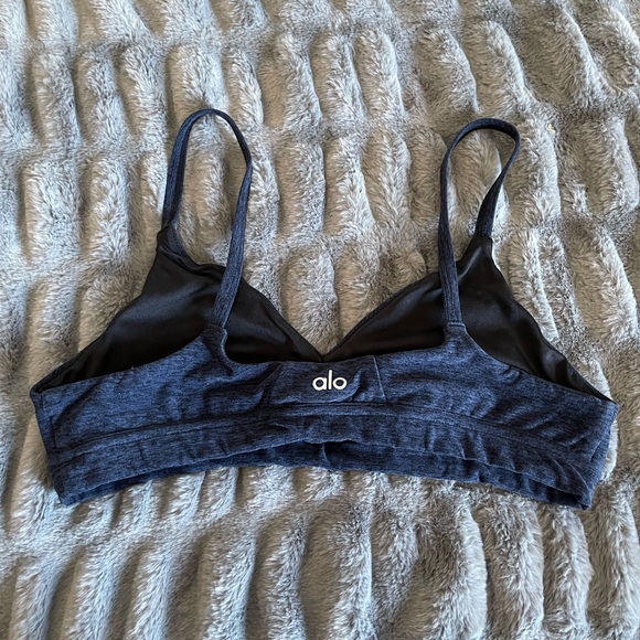 ALO Yoga Sport Bras - Picture 7 of 9